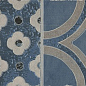 OS/B245/SG606220R Бордюр Онда 2 обрезной 60х7,2 Kerama Marazzi