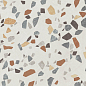 AT02 Arti Multicolor Неполированный Рект. 80x160x11 Ametis by Estima