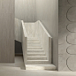 FL01BAC I Cementi White Ciottolo SQ. RealUp/StrideUp 60x120 Italgraniti