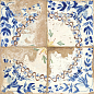 30894 FS Heritage Ornate LT 45х45 Peronda фото в миниатюре