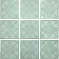 A037562 Mariza Acqua 13x13 Ape Ceramica