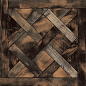 38320 Fs Forest Black 45x45x0,95 Peronda