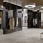 054.200.0109.05151 Lux Laurants Brown 6mm Pul. Rect. 120x260 Pamesa фото в миниатюре 5