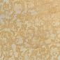 240702 Marble MODULO BAROCCHINO ORO 58,5x58,5 Versace (Gardenia Orchidea)