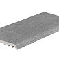 CE2550FH Cement Grey Flat Handle 25x50 Serapool фото в миниатюре