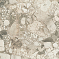 610015000654 Forte dei Marmi Ceppo Apuano Cream 80x80 Atlas Concorde Russia