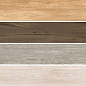 Wood Strips Mega Tile