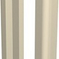 100PE0BAU EXT beading WHITE BAU 2.7x10 Winckelmans