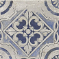 PT03076 Scudo Canaletto Bianco 20x20 Mainzu
