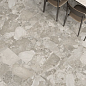 EN4Z Matera Stone Sassi Beige Silktech R10 Rett 60x120 ERGON