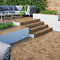 Podloga Piatto grys 30х30 CERRAD фото в миниатюре 4