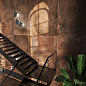 SG090200R6 Corten 160x320х6 Kerama Marazzi