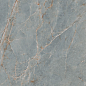 SG850592R Риальто голубой лаппатированный обрезной 80x80x0,9 Kerama Marazzi