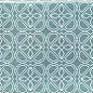 Decor Opal Sky 7.5x30 Cifre