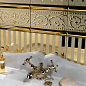 Grand Elegance Gold Petracers