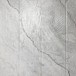 CZ-GL06-B Lumiere White Matt Glossy Ink 80x160 Creanza