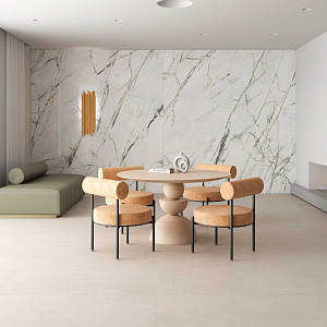 Calacatta Green TAU Ceramica