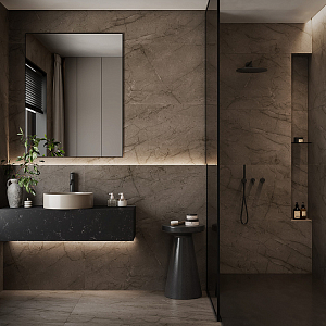 Choco Gracia Ceramica