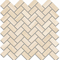 190/004 Контарини бежевый мозаичный 31,5х30 Kerama Marazzi