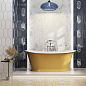 SG071602R/P Капрая белый лаппатированный (из 2ч. разм. 120x320) 240x320 Kerama Marazzi