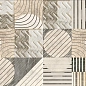 175 Ellaro Decor 30x60 Eurotile Ceramica