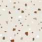 NU0588C Nuances Avorio Coccio 80x80 Italgraniti