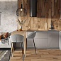 Cypress Wood Sandle Laparet