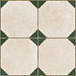 Artistic Green Matt 33.3x33.3 El Molino фото в миниатюре