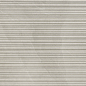 SL01BAR Shale Moon Ribbed Sq 60x120 Italgraniti