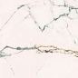 Luxyry Gold and White Glosst 90x180 FMAX