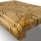 MB005-GIAL Giallo Castle Solid Mb005 100x30 Marmocer