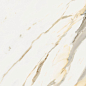 610015000677 Stellaris Calacatta Gold Lap Ret 60x120 Italon