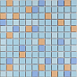Giove 30x30 Caramelle Mosaic