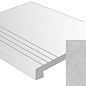 Gradone Delta-R Gris Antideslizante 59.3х59.3 VIVES