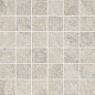 610110000237 Climb Ice Mosaico Nat 30x30 Italon
