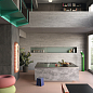 Pigmenti Lea Ceramiche