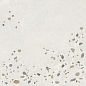 40689 Awen White Decor NT/90x90x0,9/C/R Harmony