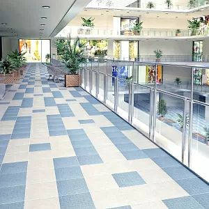 Техногрес Мираж Шахтинская плитка