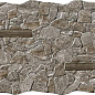 202546 Castle Noce 33.3x66 Porcelanicos HDC