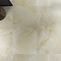 ONIX BLANCO 90x90 Fanal
