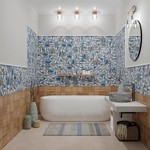 Wood Eletto Ceramica