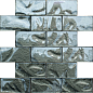 S-826 стекло (48х98х8) 248*298 NSmosaic