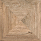 Caseto Roble 80x80 Undefasa