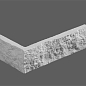 Угловой элемент Неаполь 100 9,4/20x5,2x1,2 Leonardo Stone