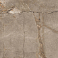 Patrin Brown Golden Glossy Carving 60х120 Embito Granito