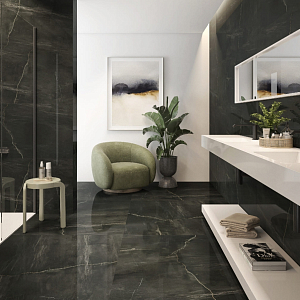 Heart Jano Tiles