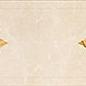 PJD-SDPH093 93 Waterjet Border (Genesis) 60x20 Marmocer