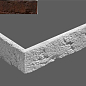 Угловой элемент Дижон 773 22/11x7x1,4 Leonardo Stone