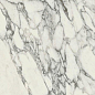 756198 Stones Arabescato White Matte RT 80x180 Casa Dolce Casa