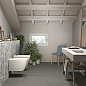 M01S Neutral Taupe Struttura Tide 3D 25x38 MARAZZI Italy